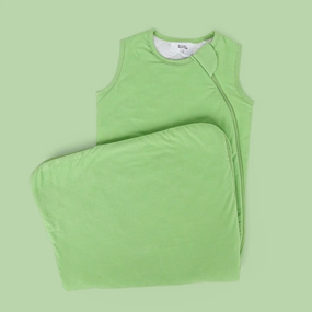 Key Lime Dream Sleep Sack