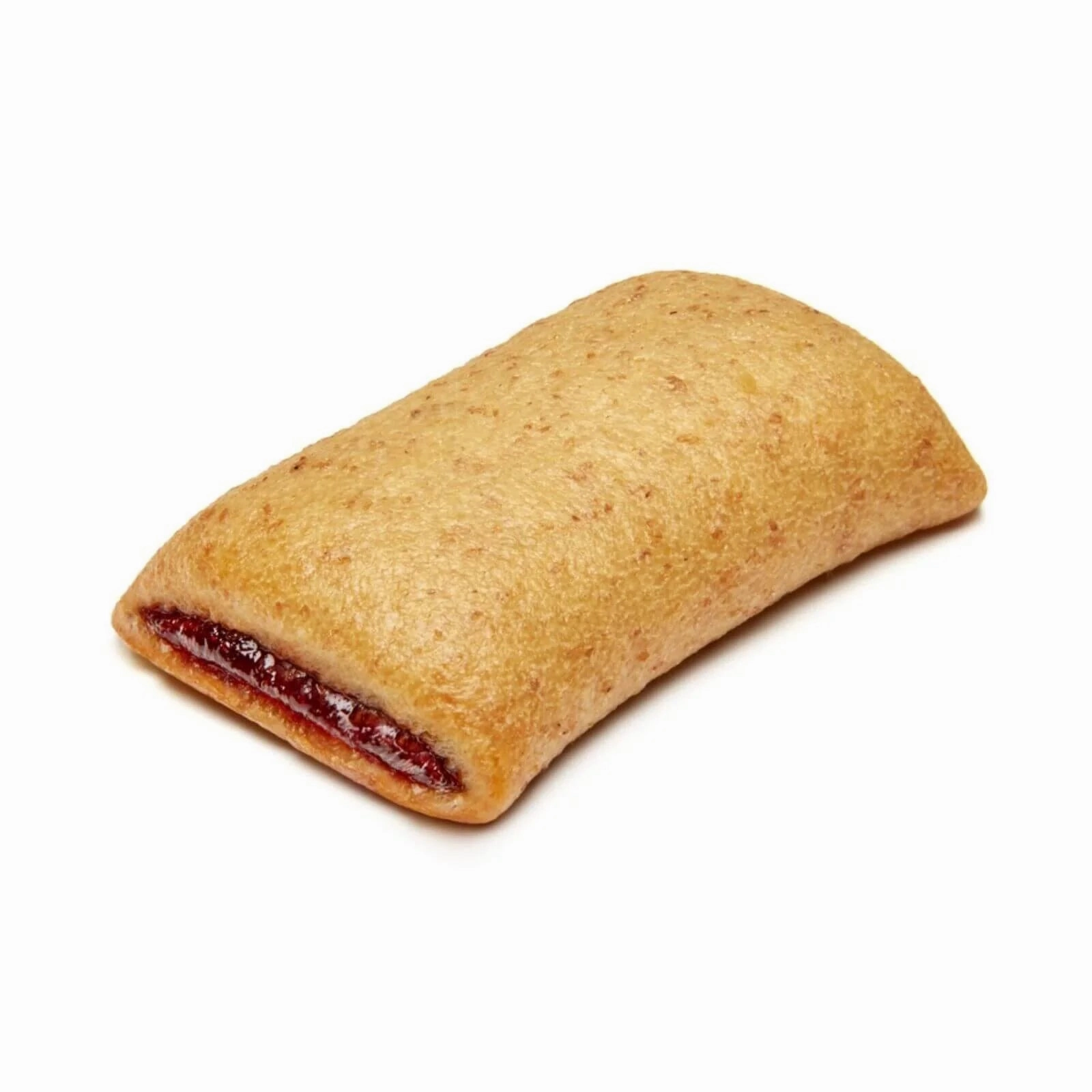 Kiddylicious Strawberry Fruity Bakes 12  months 132g (6x22g)