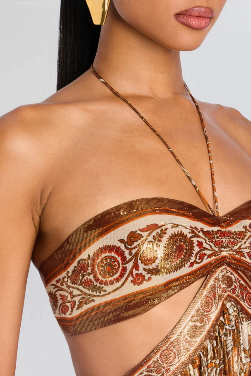 Kimmy Dress