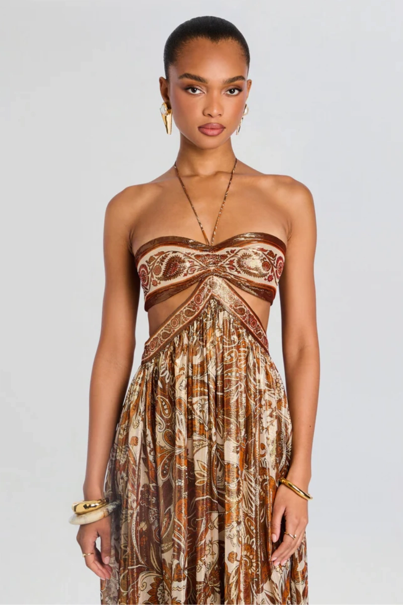 Kimmy Dress