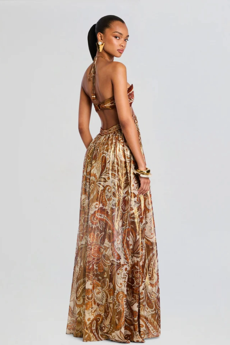 Kimmy Dress