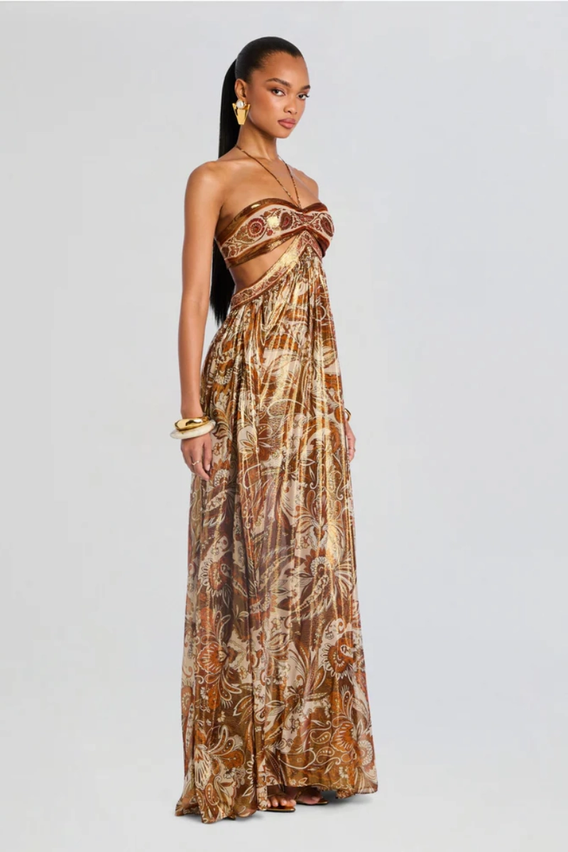 Kimmy Dress
