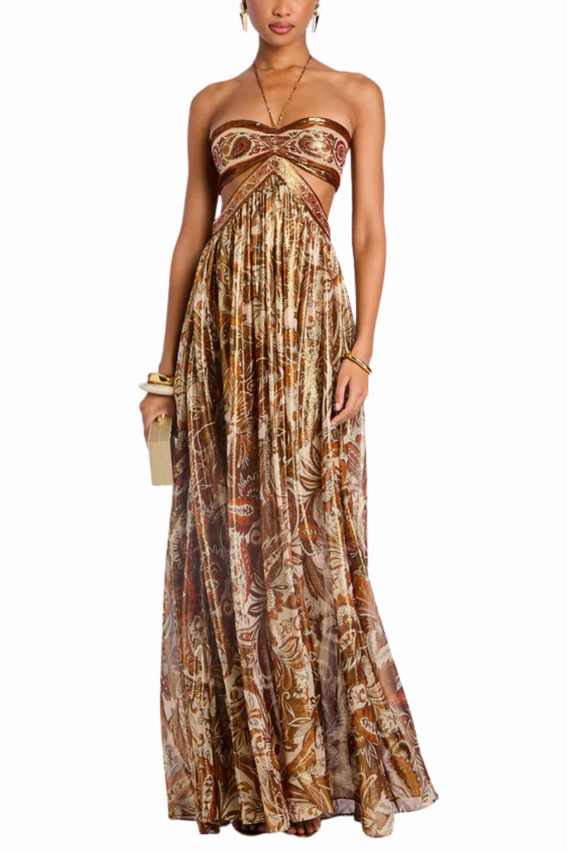 Kimmy Dress