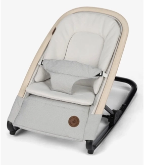 Kori 2-In-1 Rocker - Onyx Sand (See Description)