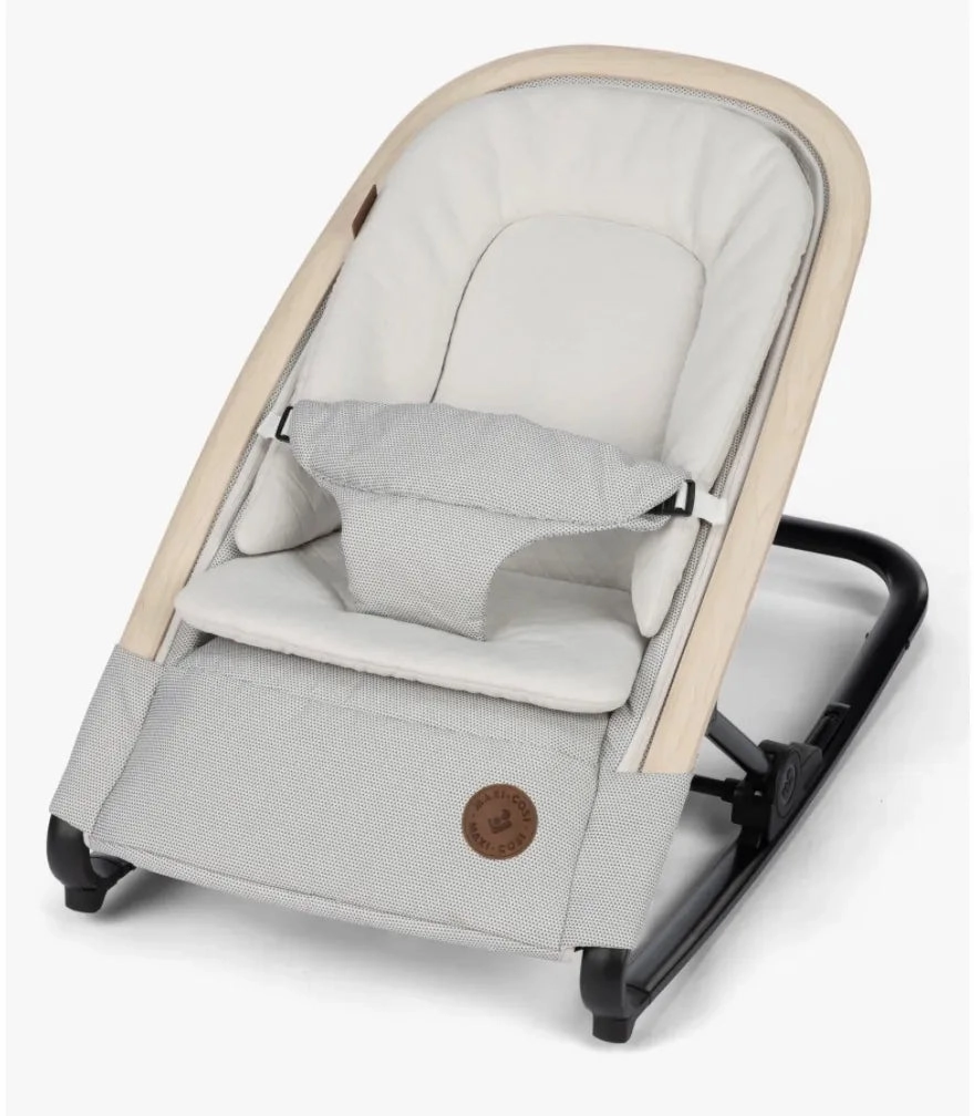 Kori 2-In-1 Rocker - Onyx Sand (See Description)