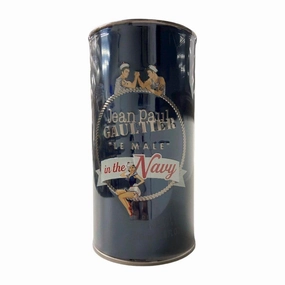 Le Male In The Navy(Limited Edition) by Jean Paul Gaultier cologne for men EDT 6.8 oz New In Box