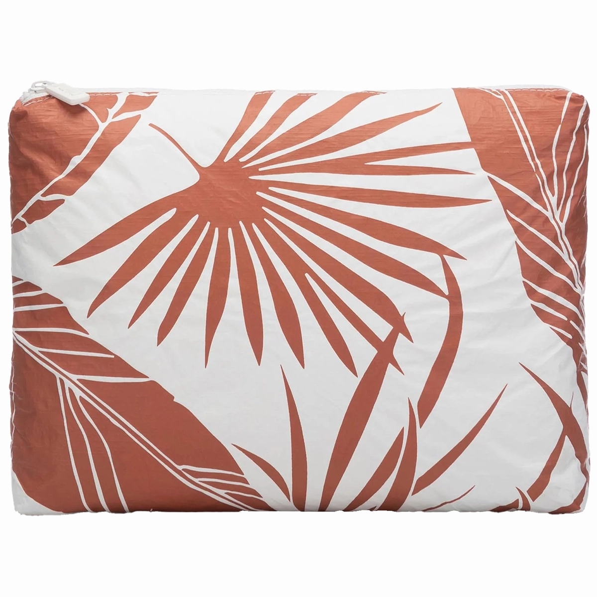 Le Palm Mid Pouch