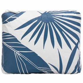 Le Palm Small Pouch