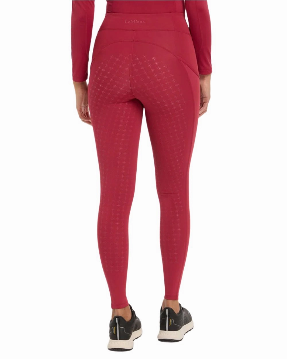 LeMieux Naomi Pull On Breeches
