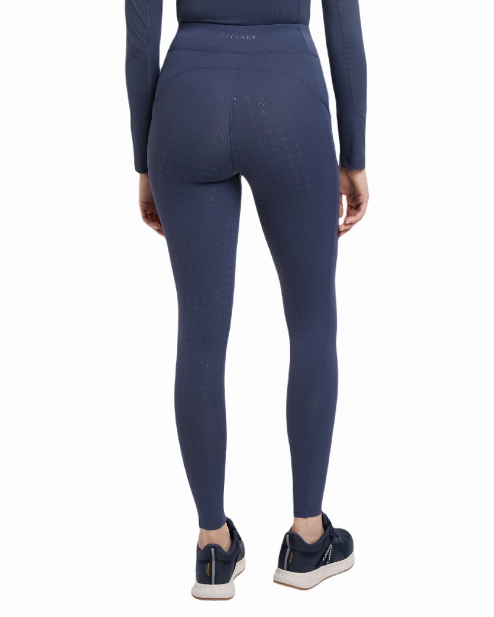 LeMieux Naomi Pull On Breeches