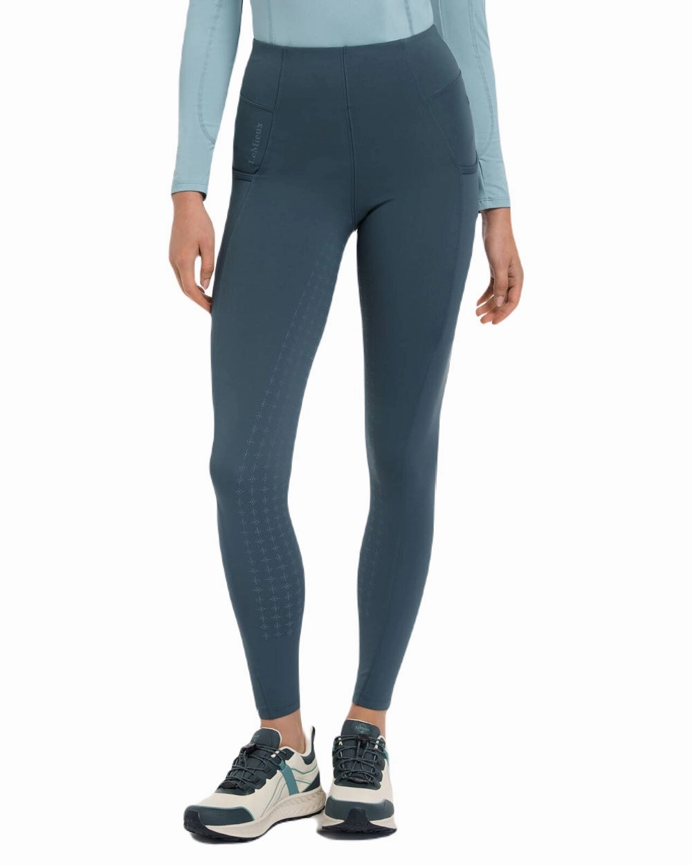 LeMieux Naomi Pull On Breeches
