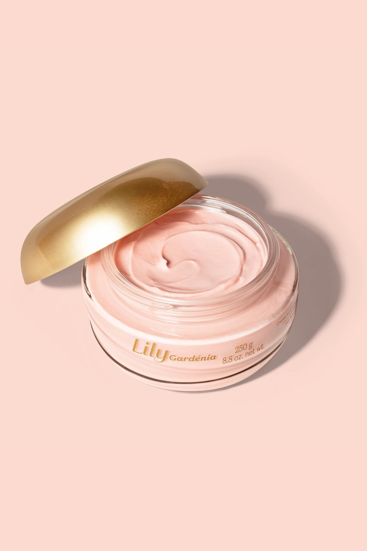 Lily Gardenia Gift Set