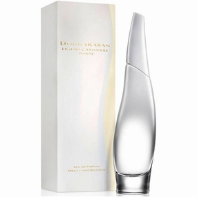 LIQUID CASHMERE WHITE by Donna Karan perfume EDP 3.3 / 3.4 oz New in Box
