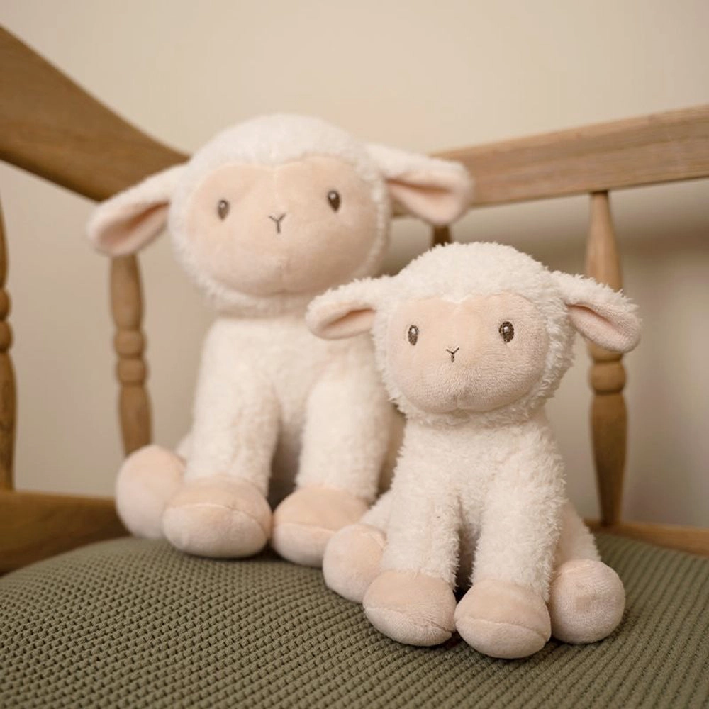 Little Dutch Little Farm Cuddle Sheep 17cm
