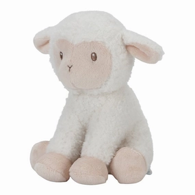 Little Dutch Little Farm Cuddle Sheep 17cm