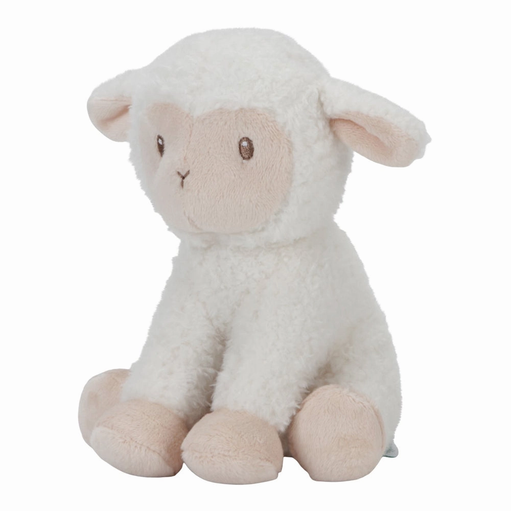 Little Dutch Little Farm Cuddle Sheep 25cm
