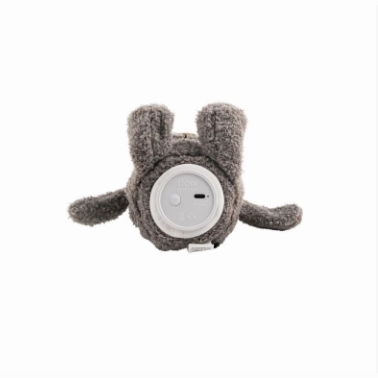 Lou Plush Night Light