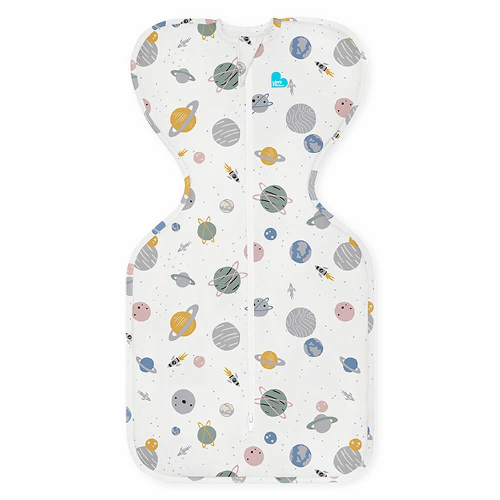 Love To Dream Designer Collection Swaddle Up Lite 0.2 Tog