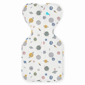 Love To Dream Designer Collection Swaddle Up Lite 0.2 Tog