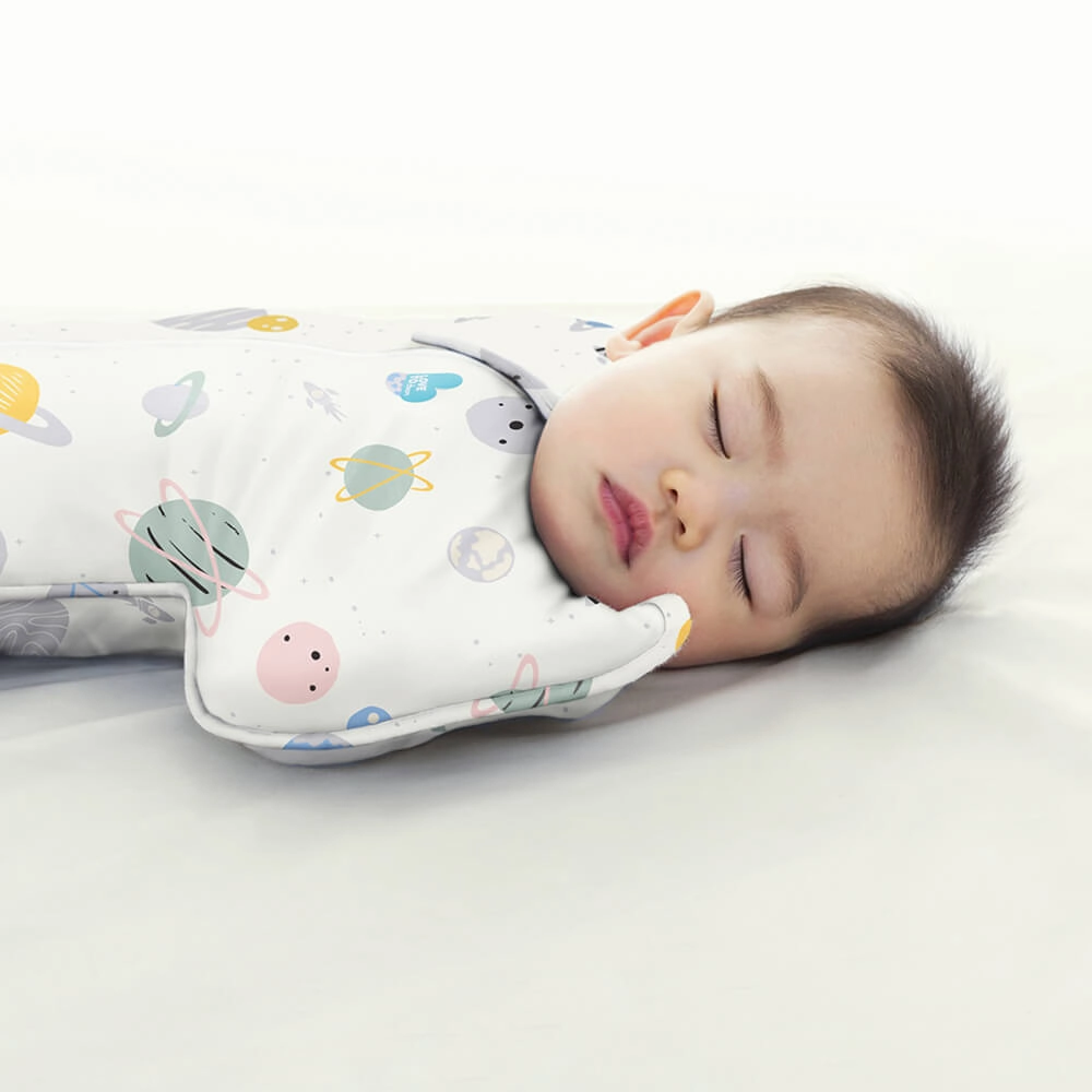 Love To Dream Designer Collection Swaddle Up Lite 0.2 Tog