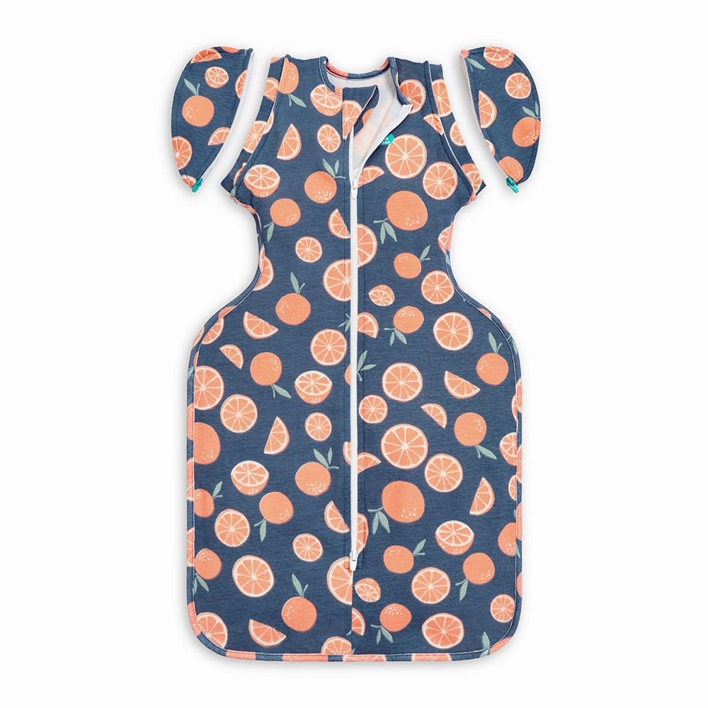 Love To Dream Designer Collection Swaddle Up Transition Bag 1.0 Tog