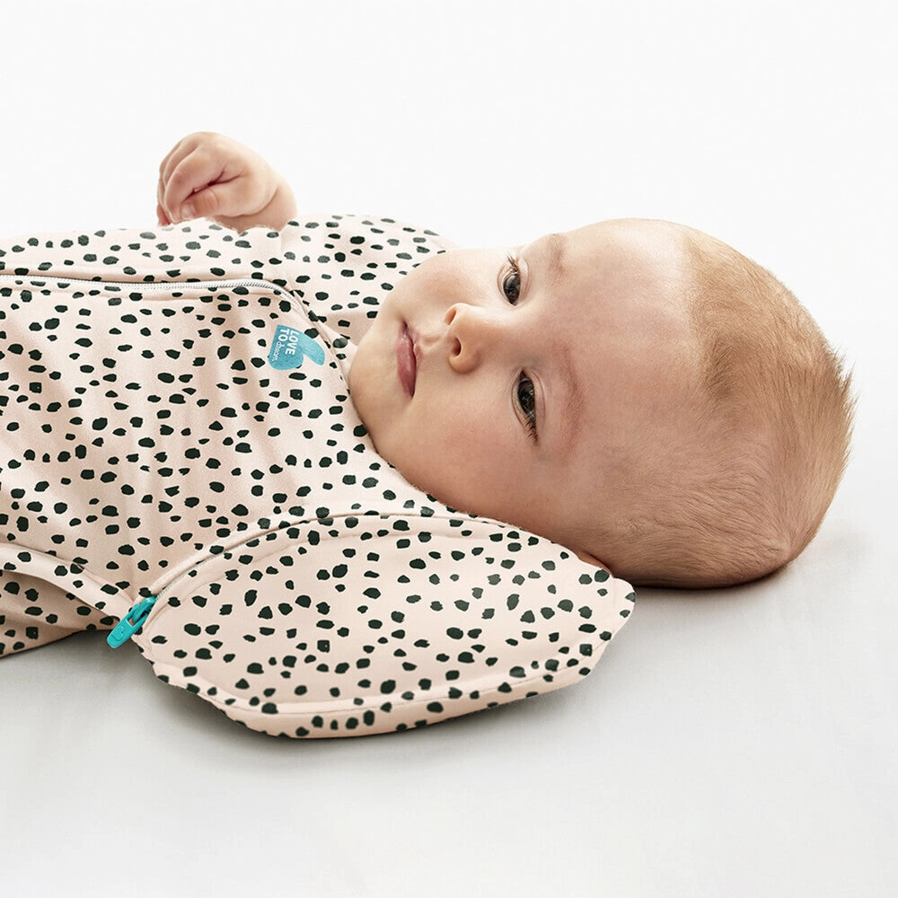 Love To Dream Designer Collection Swaddle Up Transition Bag 1.0 Tog