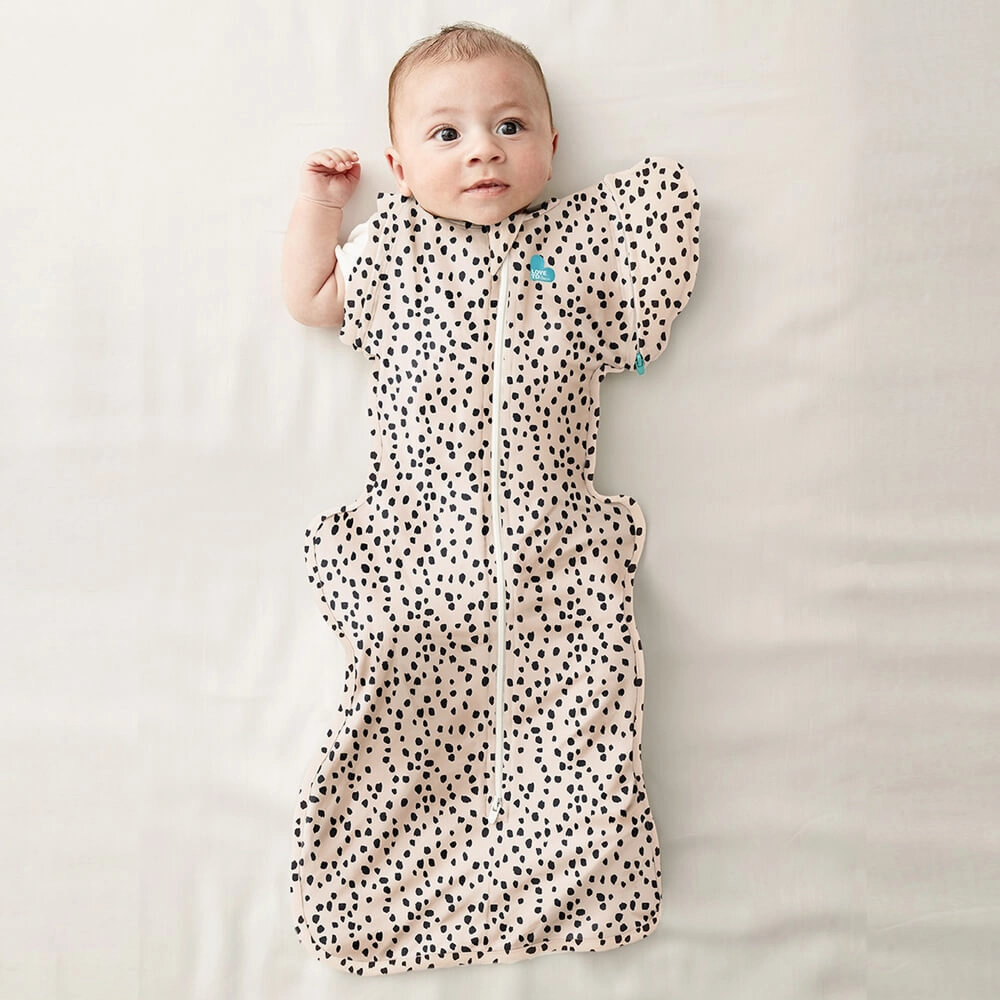 Love To Dream Designer Collection Swaddle Up Transition Bag 1.0 Tog