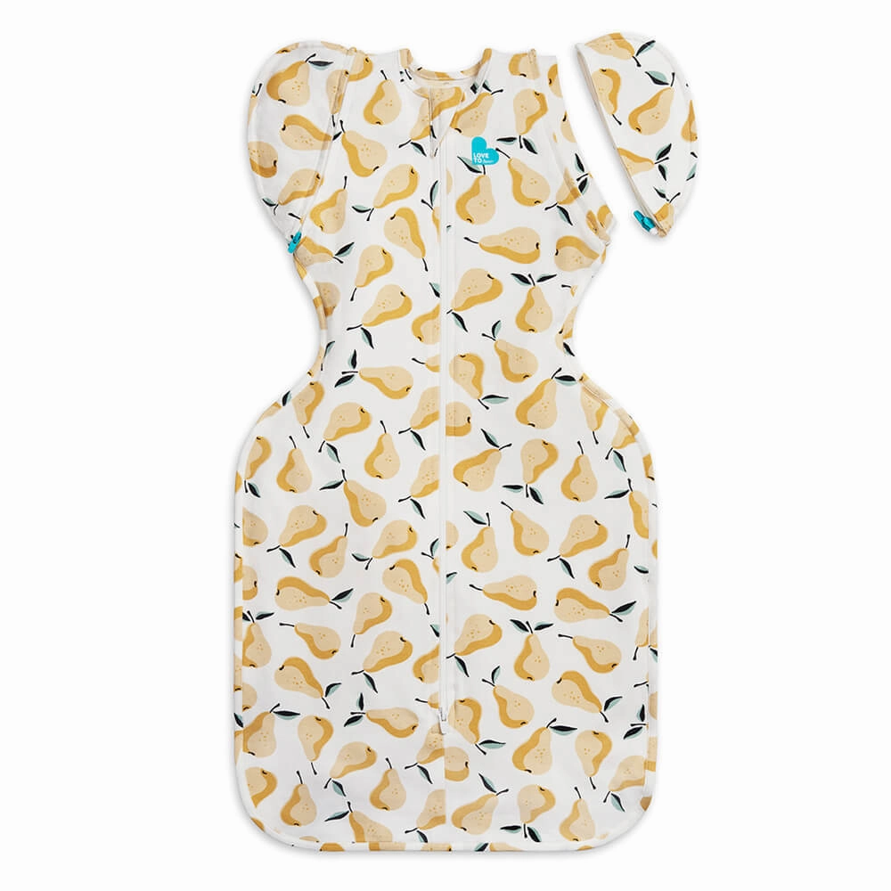 Love To Dream Designer Collection Swaddle Up Transition Bag 1.0 Tog