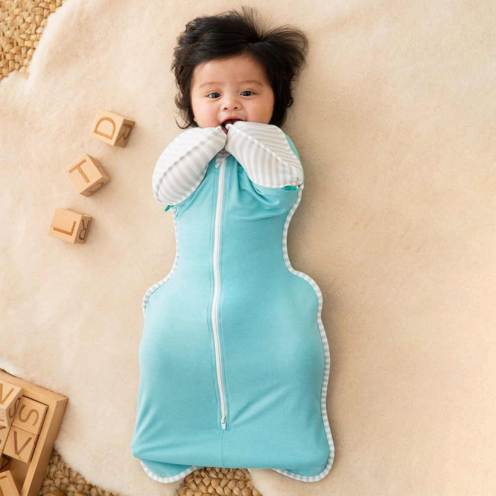 Love To Dream Swaddle Up Transition Bag Ecovero 1.0 Tog