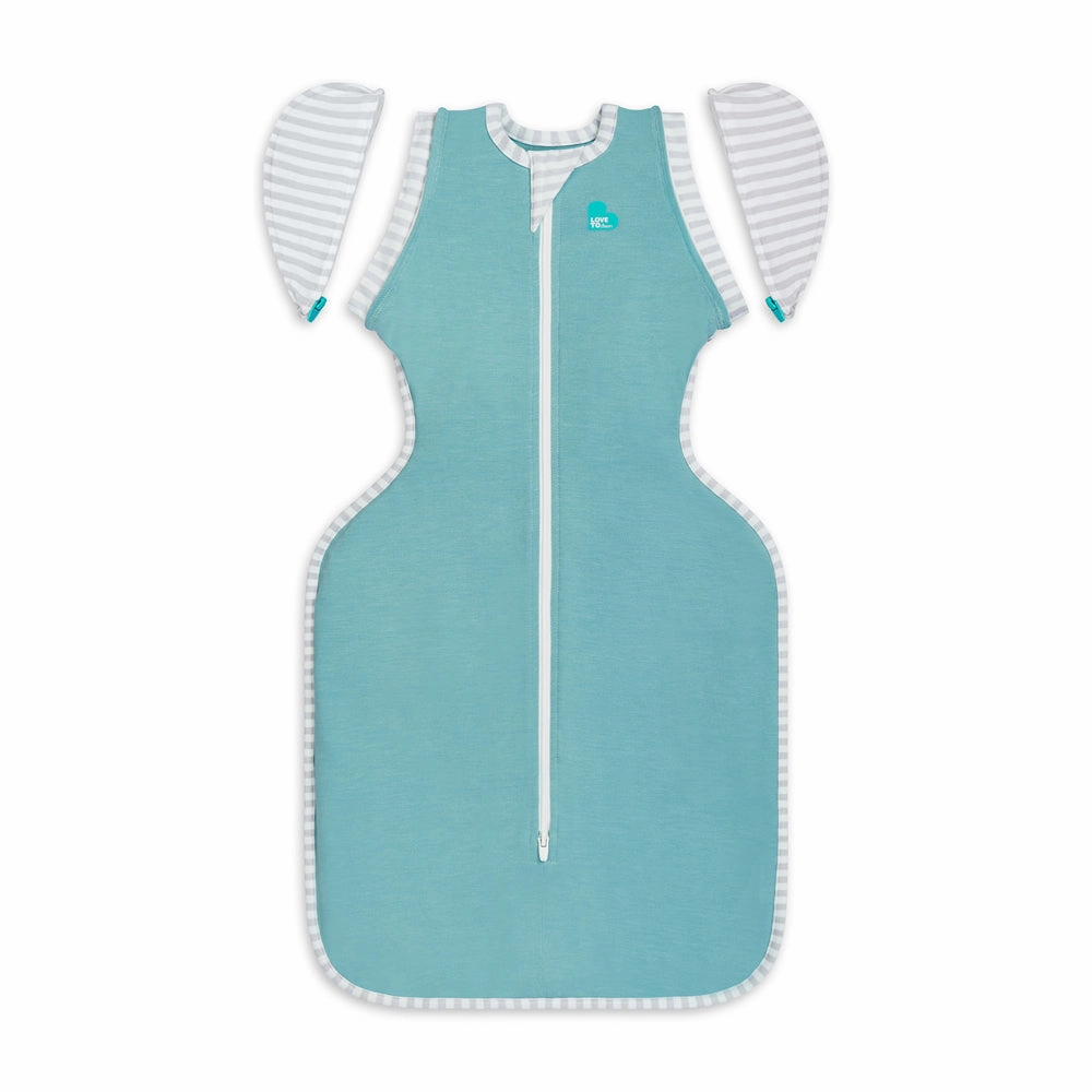 Love To Dream Swaddle Up Transition Bag Ecovero 1.0 Tog