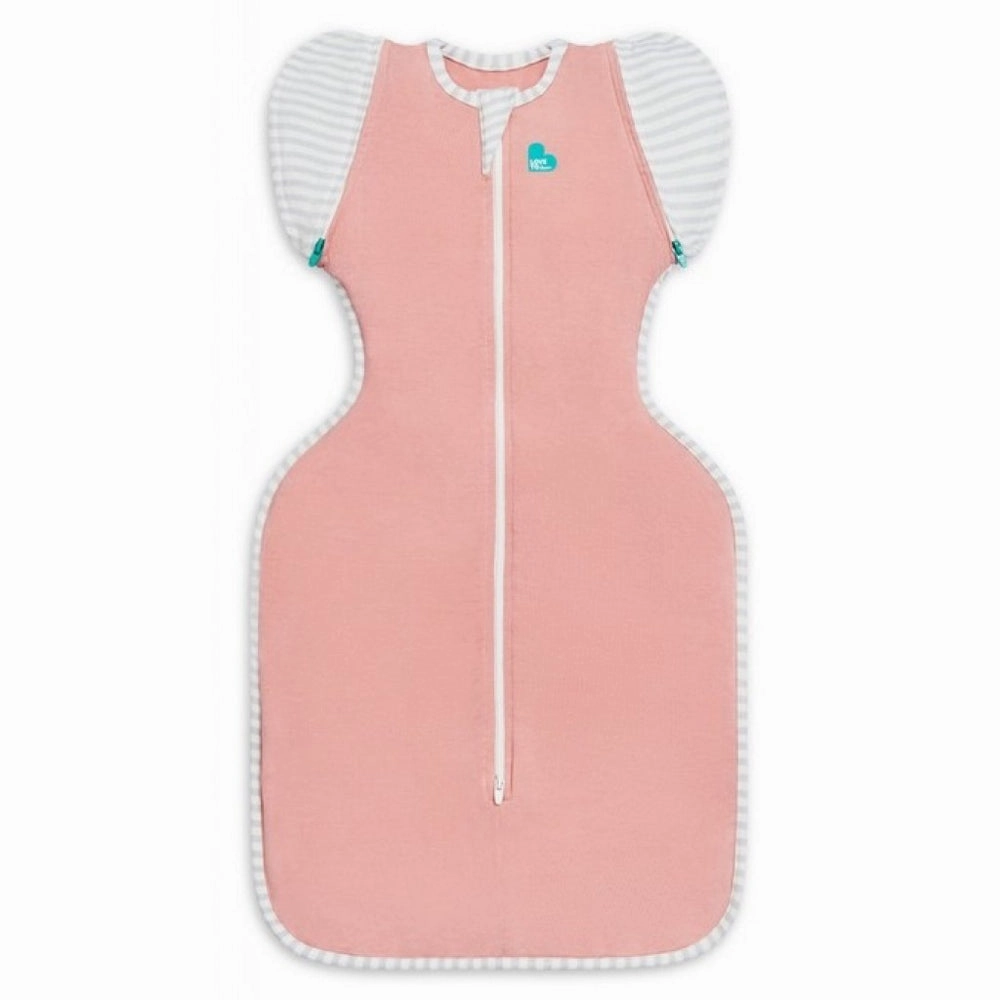 Love To Dream Swaddle Up Transition Bag Ecovero 1.0 Tog