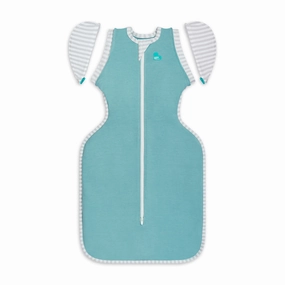 Love To Dream Swaddle Up Transition Bag Ecovero 1.0 Tog