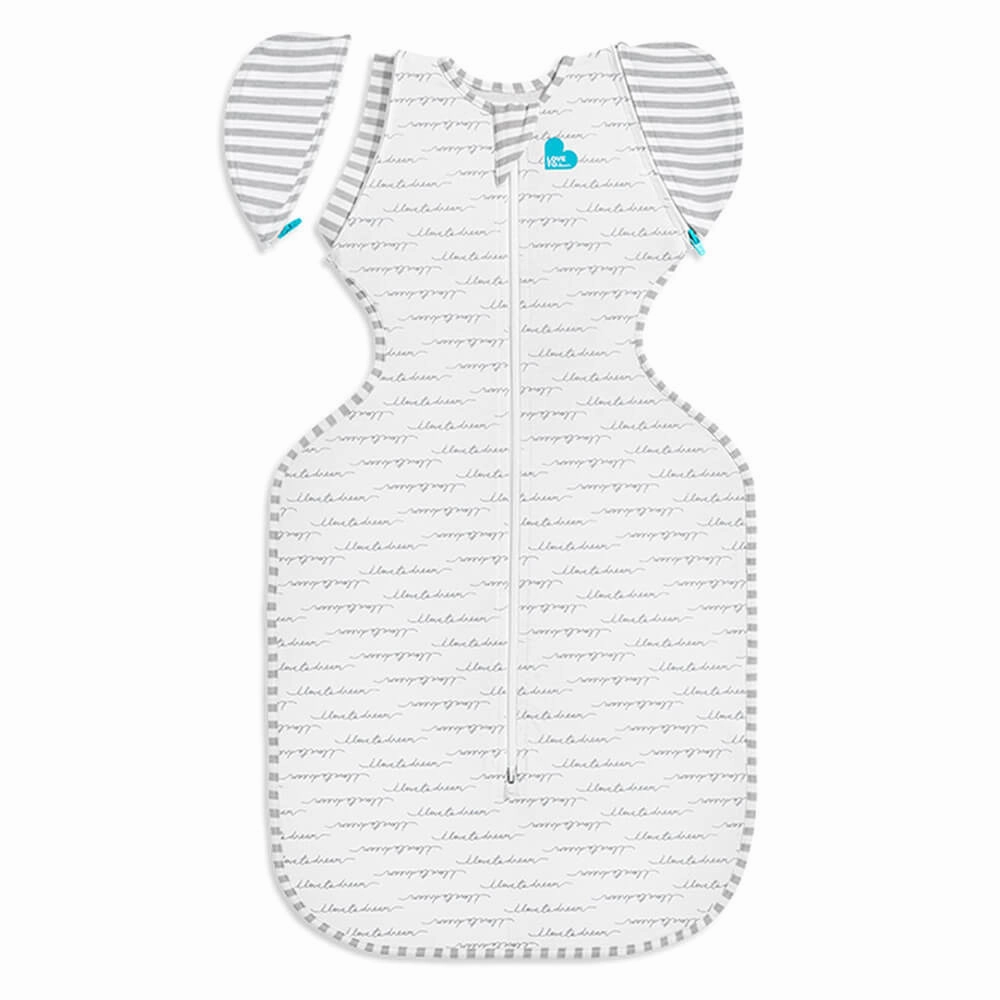 Love To Dream Swaddle UP Transition Bag Original 1.0 Tog