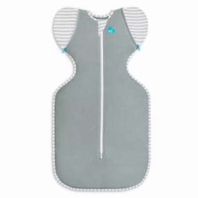 Love To Dream Swaddle Up Transition Bag Original 1.0T  Deep Olive