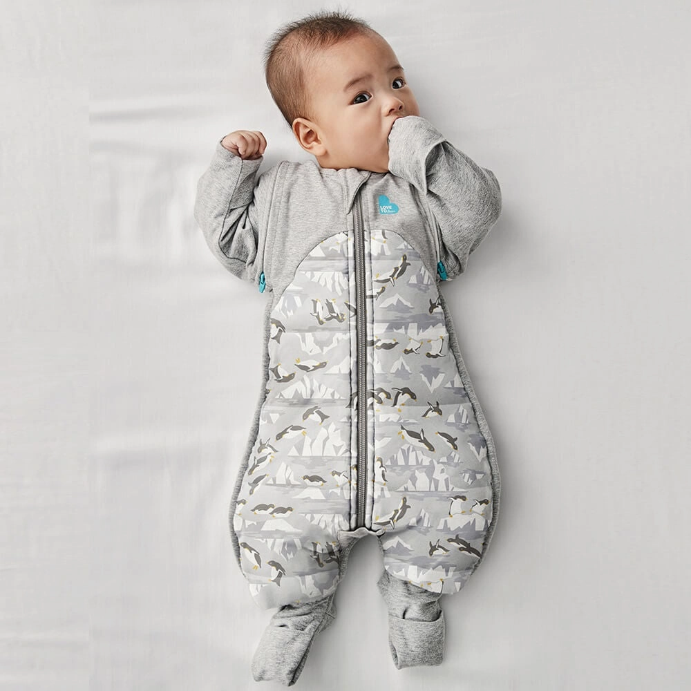 Love To Dream Swaddle Up Transition Suit Extra Warm 3.5 Tog