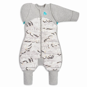 Love To Dream Swaddle Up Transition Suit Extra Warm 3.5 Tog