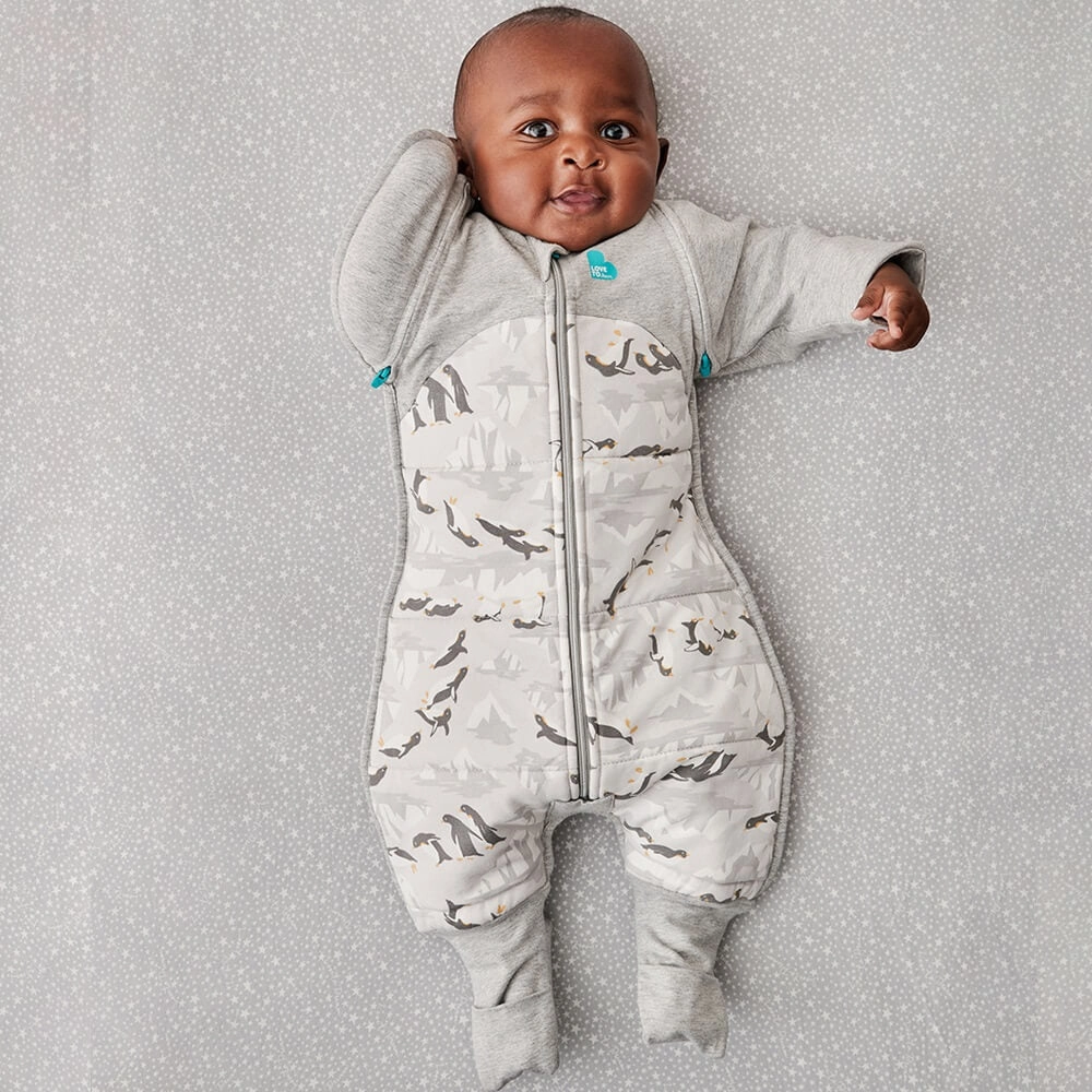 Love To Dream Swaddle Up Transition Suit Extra Warm 3.5 Tog