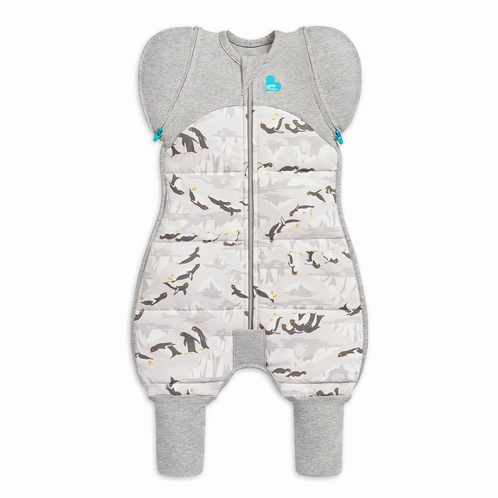 Love To Dream Swaddle Up Transition Suit Extra Warm 3.5 Tog