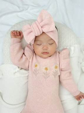 Luna   Luca Daisy Jumpsuit