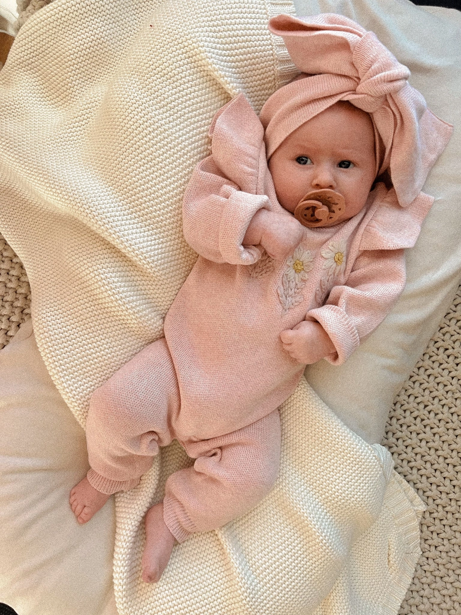 Luna   Luca Daisy Jumpsuit