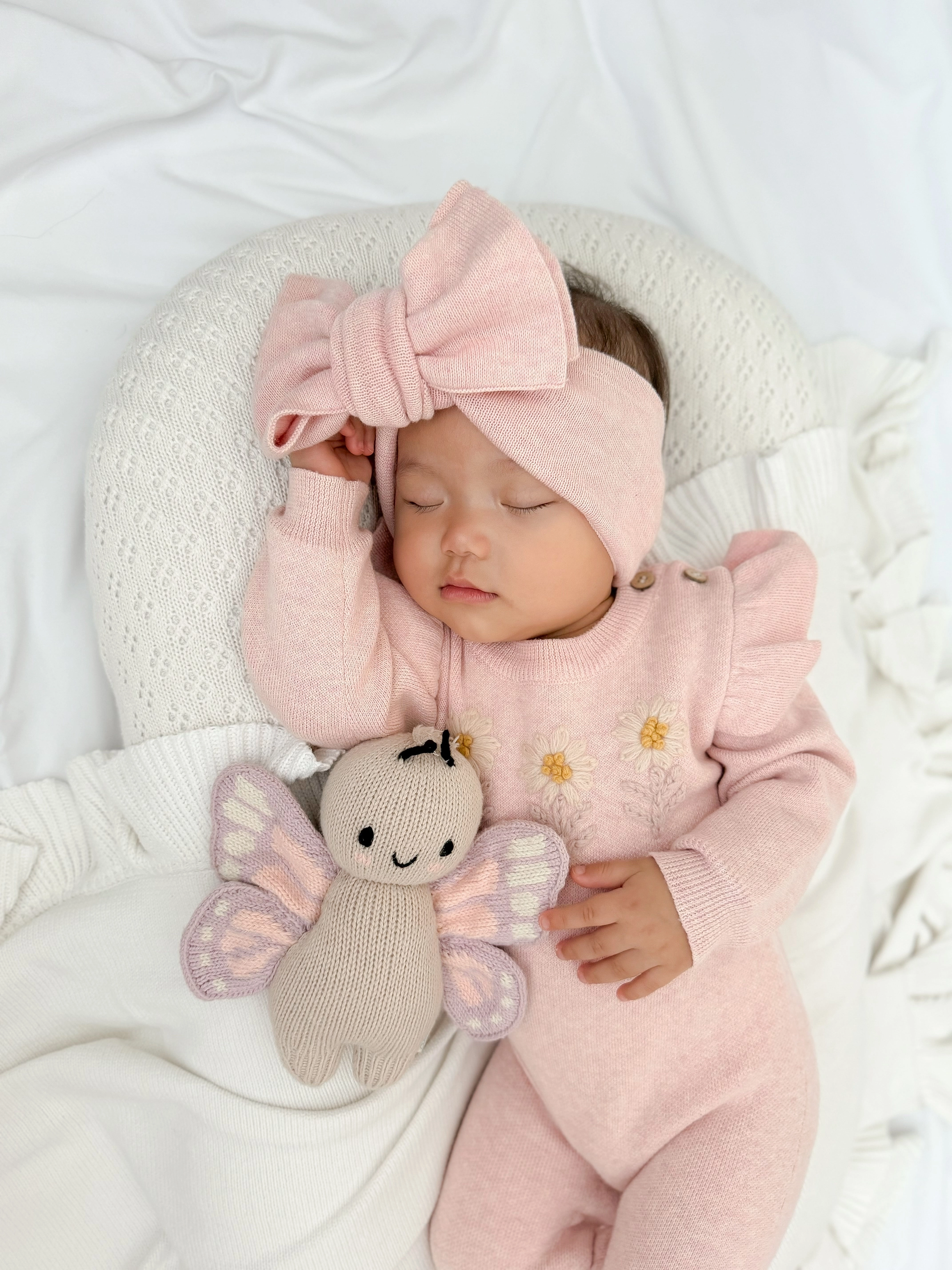 Luna   Luca Daisy Jumpsuit