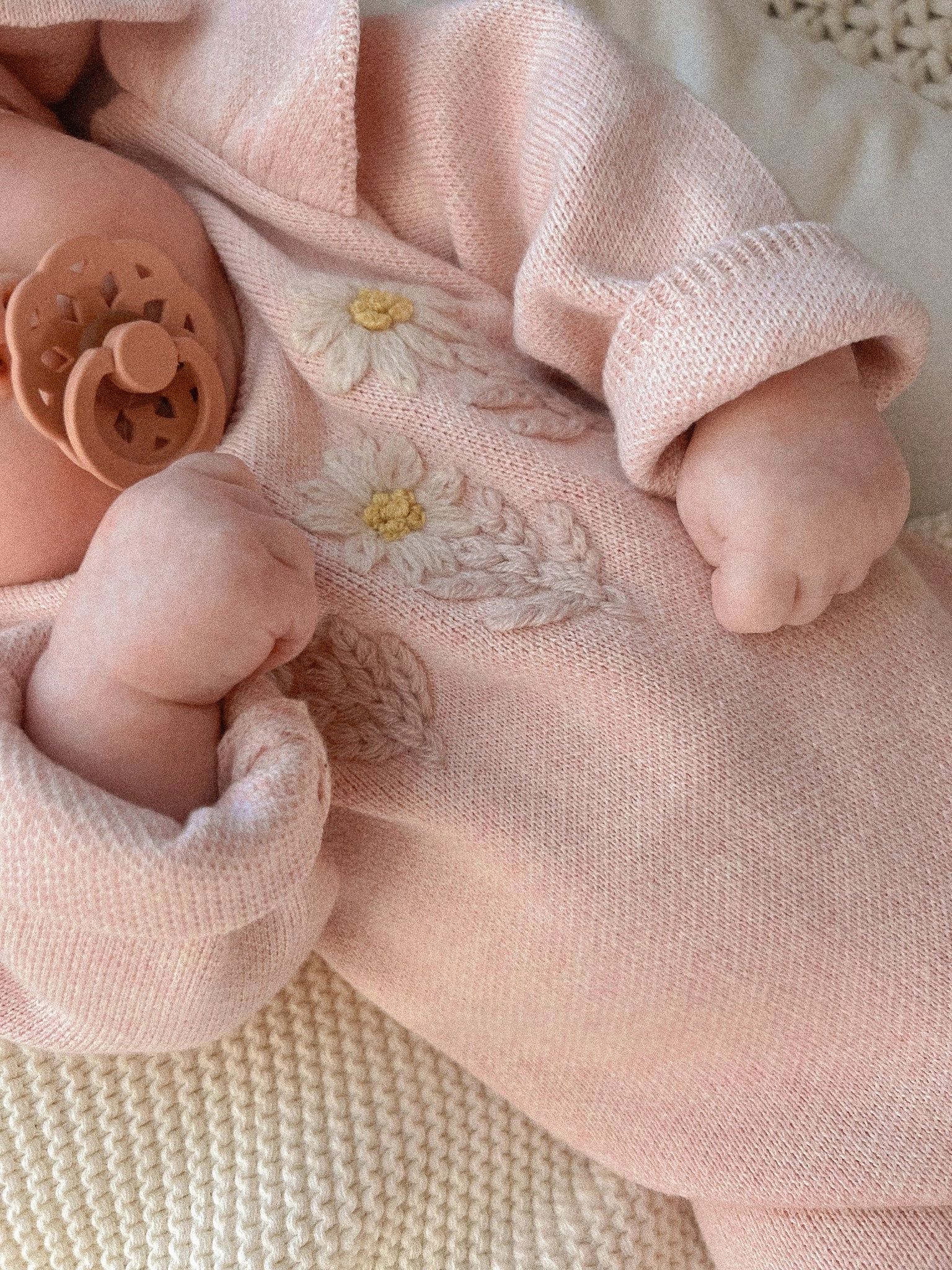 Luna   Luca Daisy Jumpsuit