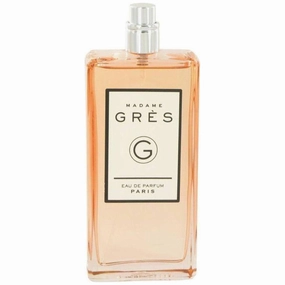 Madame Gres by PARFUMS GRES perfume women 3.3 / 3.4 oz EDP New Tester