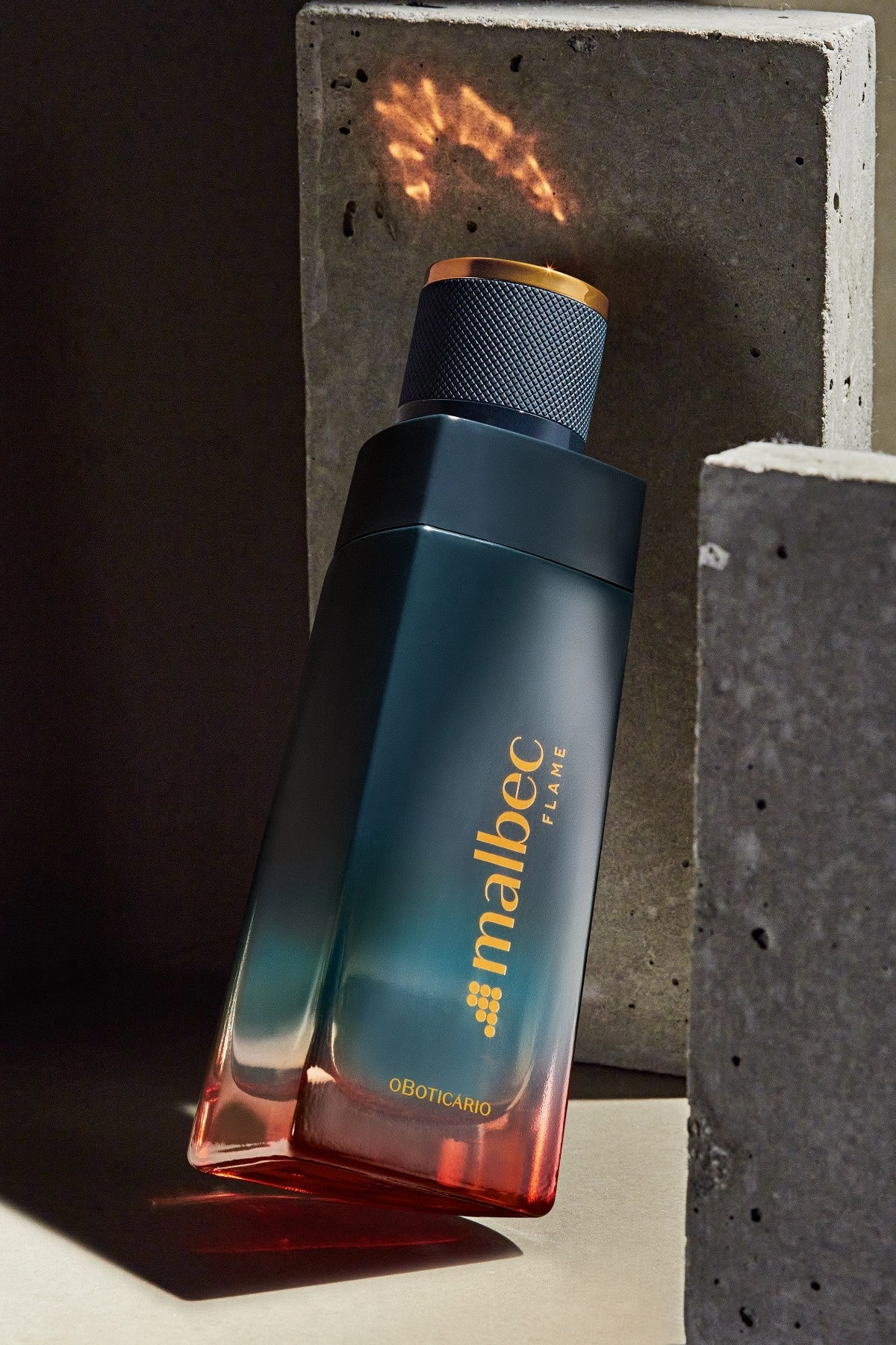 Malbec Flame Cologne for Men