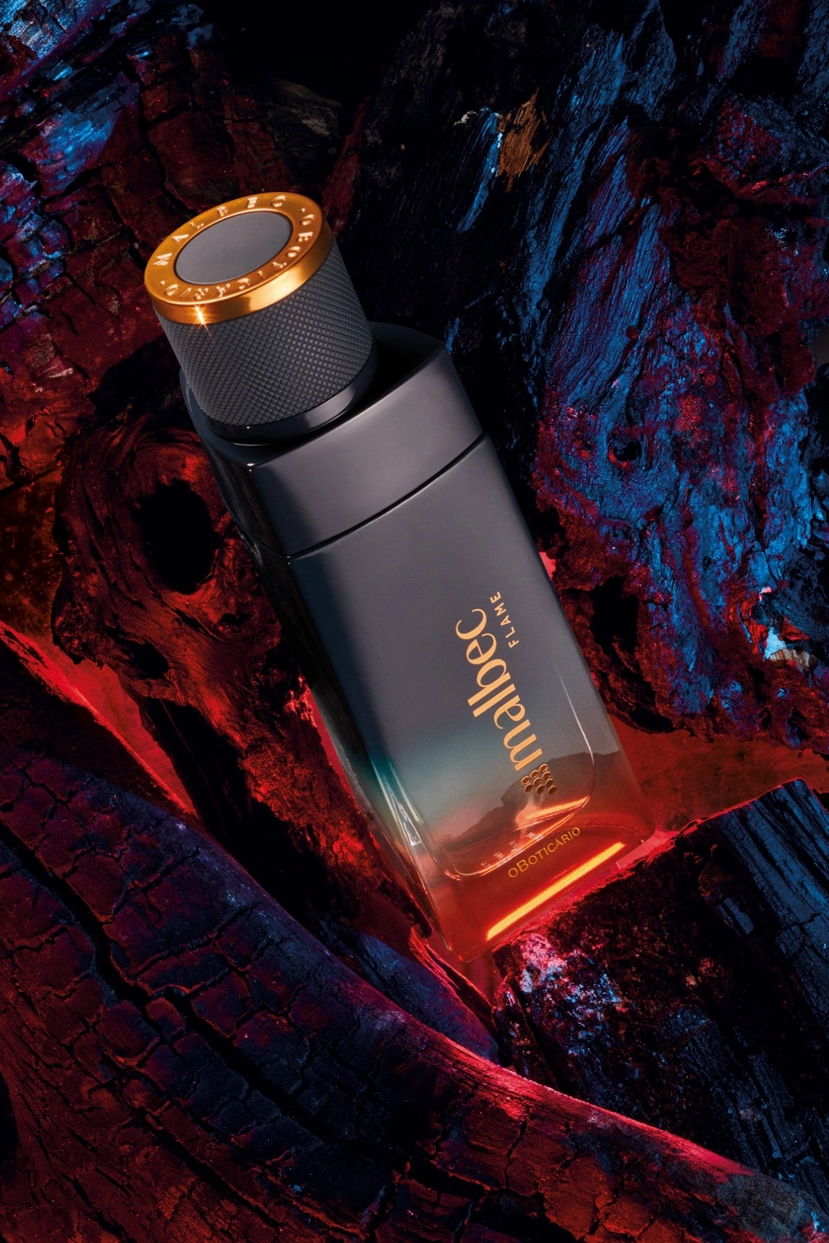Malbec Flame Cologne for Men