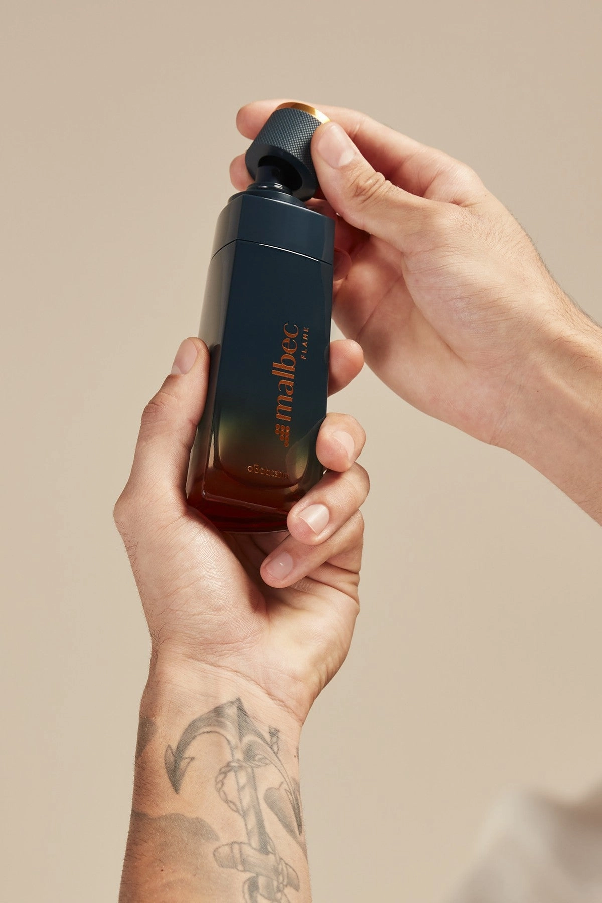 Malbec Flame Cologne for Men