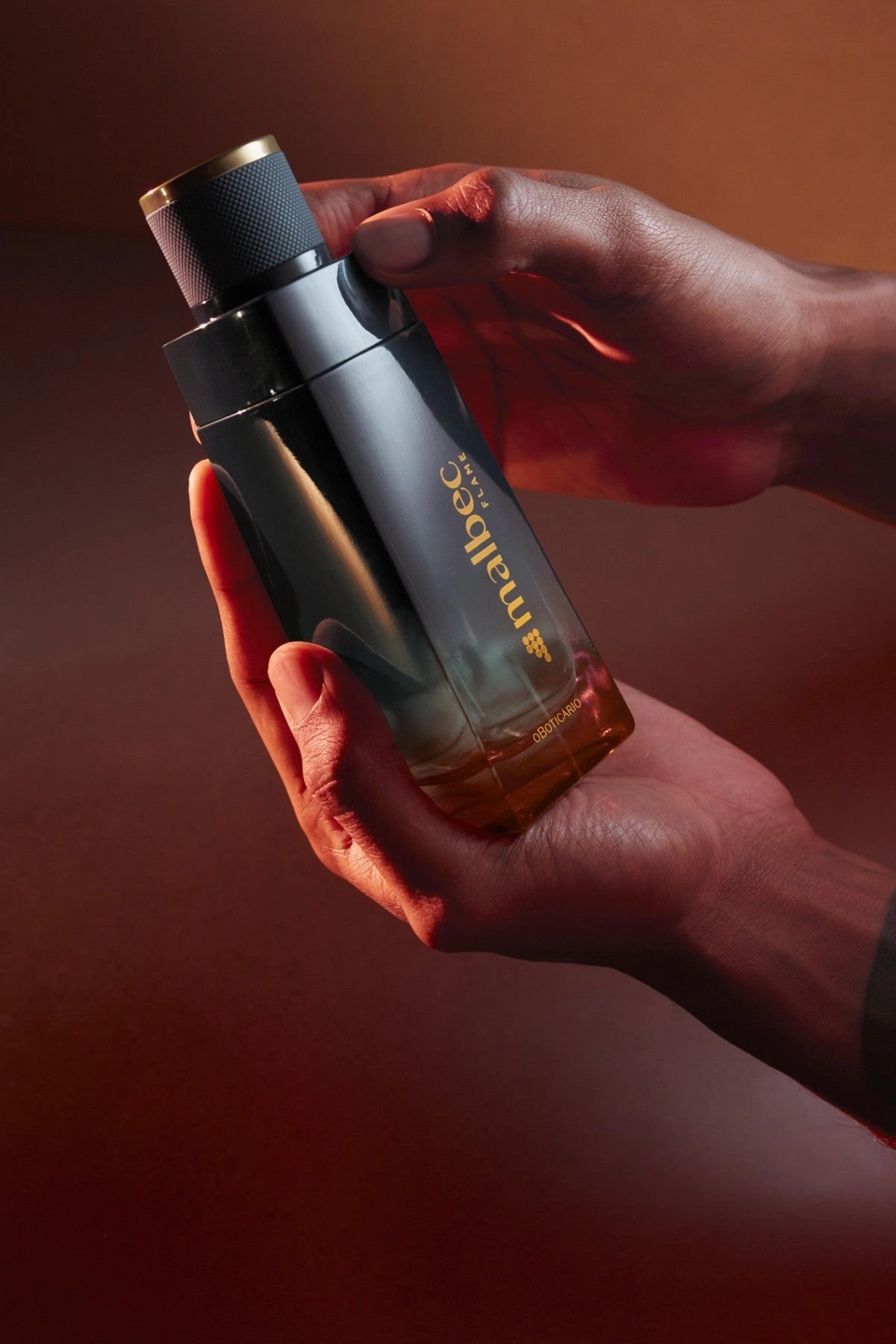 Malbec Flame Cologne for Men