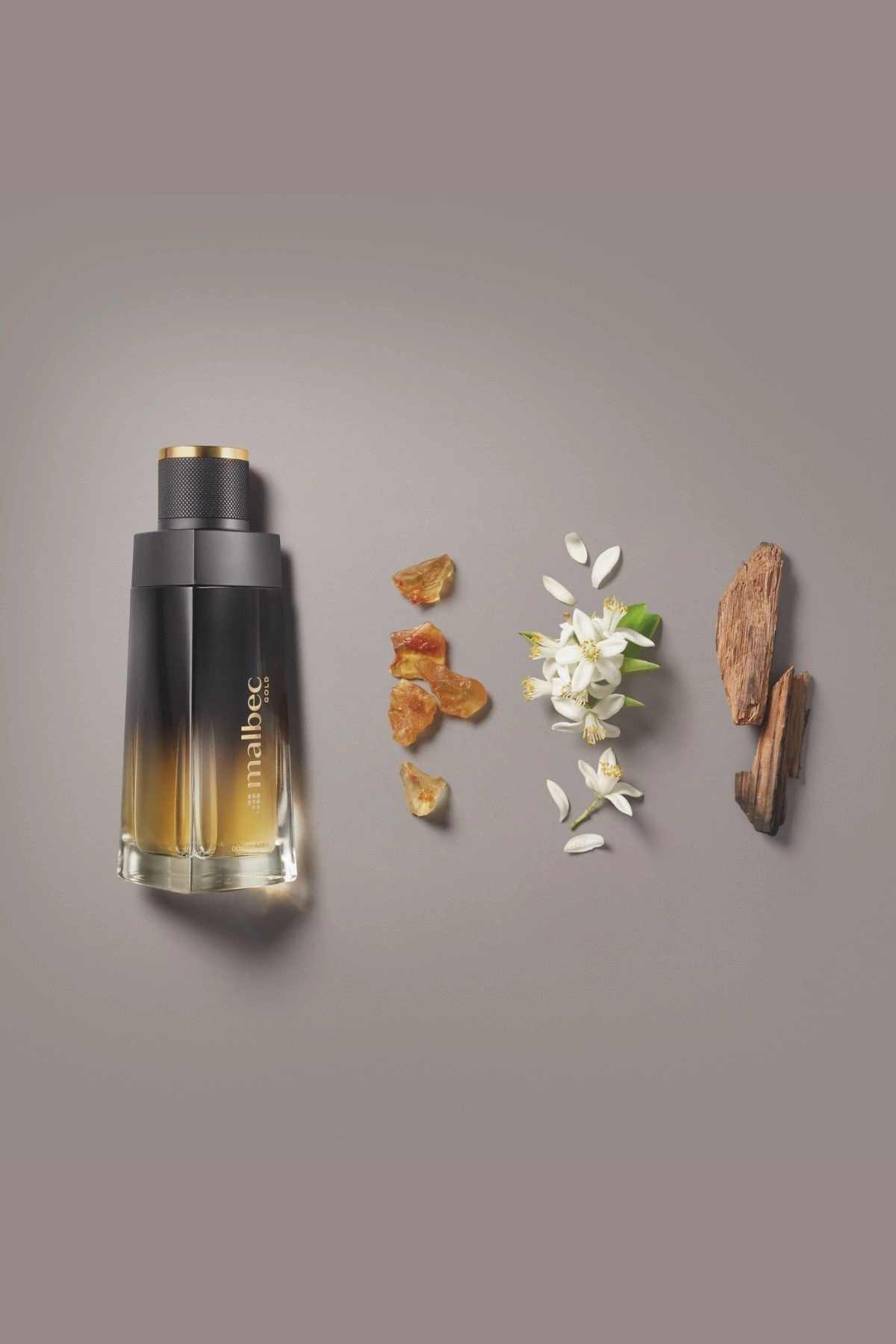 Malbec Gold Cologne for Men