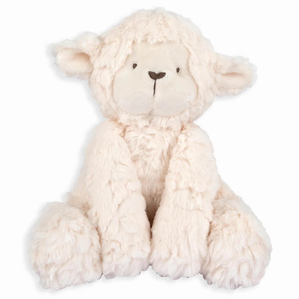 Mamas & Papas Larry Lamb Soft Toy