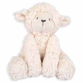 Mamas & Papas Larry Lamb Soft Toy
